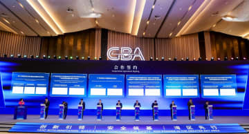 マカオと広州・珠海が「低空経済協力強化に関する覚書」を締結