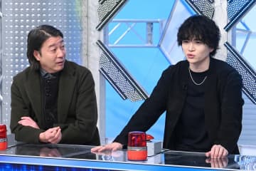 timelesz・菊池風磨　デビュー裏話やタイプロ秘話を明かす　『せっかち勉強』にゲスト出演