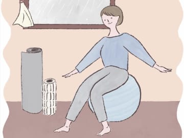 運動習慣が身につく魔法のメソッド！小さな成功を積み重ねる「レベル分け」の極意