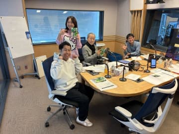 ウエストランド井口「書いてないんですよね」初の単著ぶっちゃけトーク