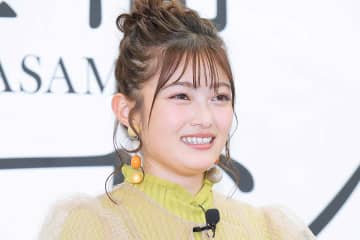 「誰かと思った」井上咲楽、ばっさりヘアカット報告が「大人っぽい」と話題　「ますます綺麗に」「お母さんそっくり」