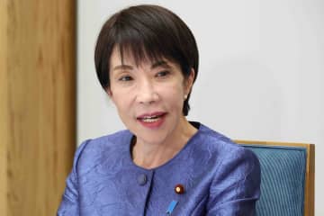 《車椅子生活の夫のため》高市首相　公邸引っ越しの“バリアフリー改修”でいちばん「こだわった場所」