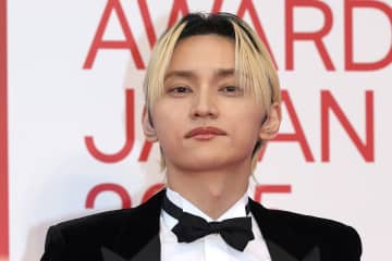 「ただの冬休みやん」ネット冷ややか…SKY-HI　少女自宅呼び出し報道で“年内の活動辞退“にツッコミ続出