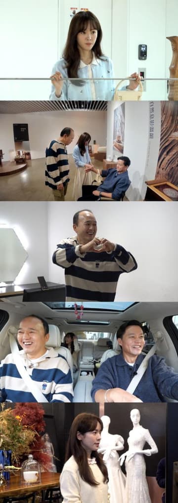 『イ・サン』ハン・ジミンが“パワハラ全開”？イ・ソジンに対して「謝ったら許してあげる」