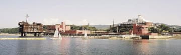 大阪府／青少年海洋センター（岬町）など公有地活用で市場調査開始