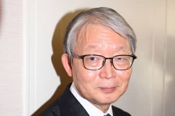 【巨人】山口オーナーが仕事納めの挨拶「何としても勝ちたかった」