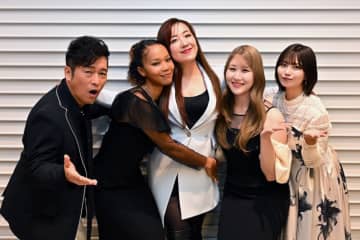 『Spicy Sessions』初イベント後半のレポート＆MCインタビューを公開！