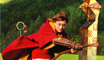 今年のお正月はTVでも映画ざんまい！非サブスク勢も必見『ハリポタ』ほか放送ラインナップ紹介