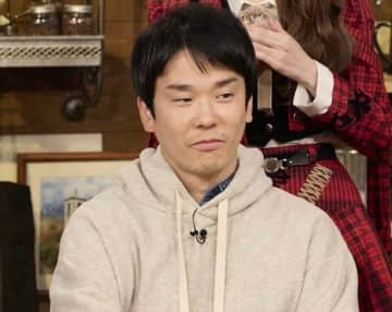 かまいたち濱家、頭皮の薄毛の進行具合をアイドルが確認→衝撃の結果に！後輩芸人も心配「一刻の猶予を争ってるくらいの禿げ方」