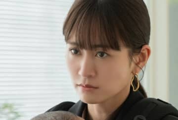 “サレ妻”前田敦子のブチギレ＆失笑演技が爽快すぎ「目バッキバキ」「さすがアツ」の声『スキャンダルイブ』最終話