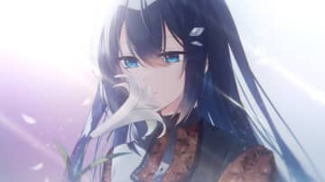 TVアニメ『私を喰べたい、ひとでなし』音楽連載企画 第14回！原作・苗川采 × 担当編集・亀丸卓充 対談インタビュー後編が公開！