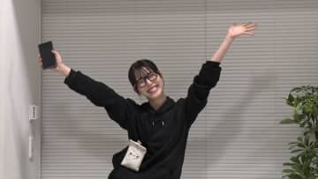 『ダマされた大賞』浜辺美波が生ドッキリ仕掛人に初挑戦　番組スタッフに成り切ってこっそりイリュージョン　TXTも初参戦