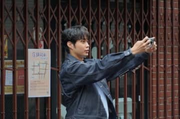 下北沢の喫茶店を舞台に描く“終わりと始まり”の物語『結局珈琲』予告編解禁！曽我部恵一の書き下ろし主題歌音源も一部公開