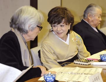 女性巡る転換期、多彩な発信力　相撲と女性を朝ドラ「ひらり」で