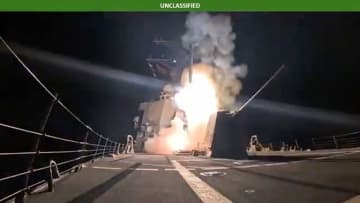 トランプ氏、キリスト教徒狙うナイジェリアでの暴力に言及　これまでに分かっていること