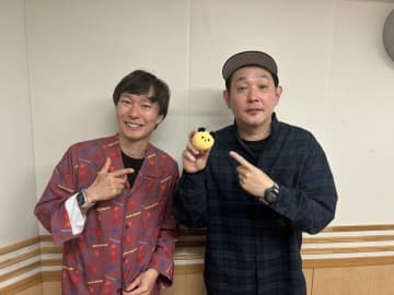 「マシンガンズだ」より「MAXめんどくせえの人だ」って言われる