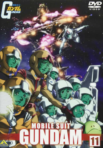 バケモノはアムロだけじゃない!? 『ガンダム』実はエース級だった「陰の実力者たち」