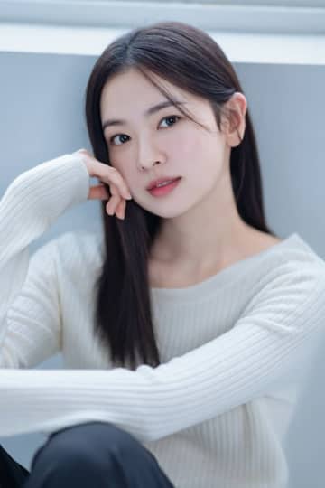 ファン・ボルムビョル「第4次恋愛革命」でヒロインに！キム・ヨハンと2度目の共演“一緒のシーンは笑いをこらえるのが大変（笑）”