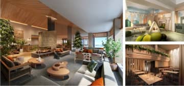 AMBIENT 蓼科ホテル 「蓼科レイクリゾート」へ1月21日（水）名称変更・改装リニューアルオープン