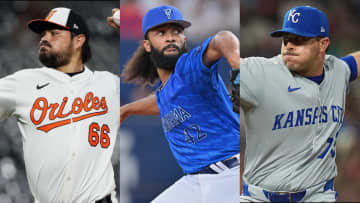 ロッテ・サブロー監督が新助っ人3投手を語る「いい補強ができました」　ソトに求める長打力以外の部分も