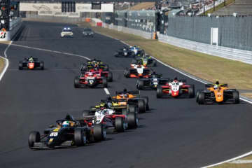 フォーミュラ・リージョナル・ジャパニーズ・チャンピオンシップが2026年暫定スケジュールを発表。全6大会14戦で開催