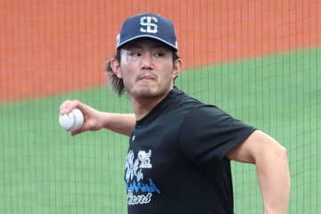 【ＭＬＢ】大本命ヤンキースが今井達也から撤退と米一斉報道「つながりは存在しない」