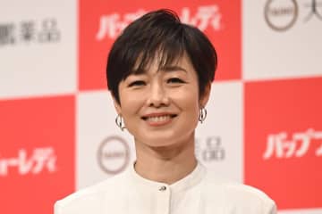 有働由美子　〝古巣〟「紅白歌合戦」の曲順発表をチクリ「メドレーばっかりだね」