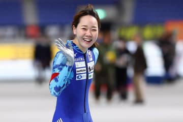 【スピードスケート】クリスマスが潰れるも…　吉田雪乃が５００ｍで大会新記録「自信になったレース」