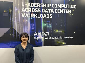 Copilot＋ PCとRyzen AIが拓く“次の体験”、日本AMDに聞くPC戦略