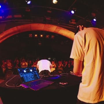 ラッパー・神門、活動20周年を締め括る新曲「ありがとう」をリリース