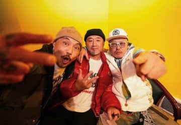 【CDJインタビュー】「ヤバスギルスキル」30周年。我リヤのニュー・アルバム完成!! ラッパ我リヤ