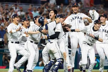 年末お昼の“ビッグニュース”「えええまじか」　大谷に続き…「やべってこれは」