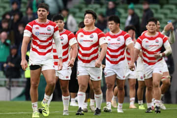 単位不足で「卒業できないとなると…」　ラグビー日本代表、大学生招集で抱える強化整備のジレンマ