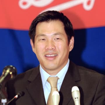 「家を建てるとトレードされる」「4番は放出される」中日の不吉な2つのジンクスに俺は…【山﨑武司 これが俺の生きる道】#63