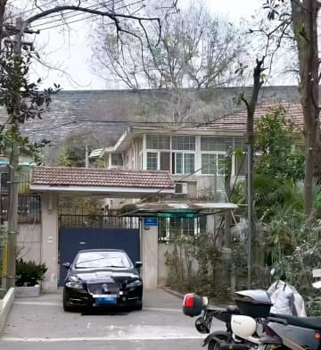 南京博物院所蔵絵画の流出騒動関与の疑い、元院長が当局に拘束―シンガポールメディア