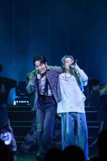 【コラム】w-inds.の2025年。いよいよ25周年イヤー突入