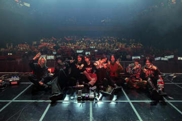 【『youTopia vol.2 神はサイコロを振らない × DRAGON PONY』韓国公演レポート】日本公演は2026年1月開催！