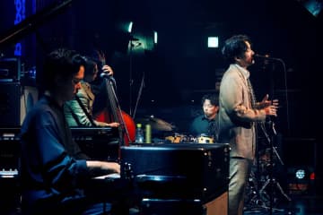 WONK、ビルボードライブ大阪公演を来年3月開催　シーンを横断した特別な最新ステージを披露