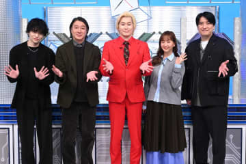 『せっかち勉強』今夜放送　テーマは「昭和世代が語り継ぎたいアイドル・平成令和世代が知ってほしいアイドル」