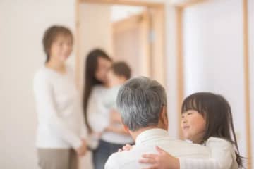 【帰省ブルー】実家に帰りたくない！"40代、50代になっても親が嫌い"…どう切り抜ける？