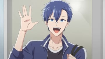 ミケとヒューという2人の新人がやってくる…『拷問バイトくんの日常』第1話あらすじ＆先行カット公開