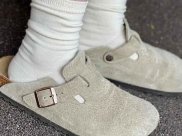 「履き心地抜群！」【無印良品】まるっと新調したい「お買い得ソックス」