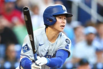 「100点満点中30点」キム・ヘソンの“厳しい”自己評価、LAメディアは「不当な自己批判だ」韓国でも２年目の飛躍を期待