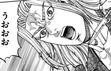 【犯罪都市 #24-2】「お前かサツにタレこんだのは」眞島の想い人を襲う“テオ狂刃”