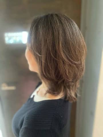5年前と同じ髪型（泣）→ 丸っとマネOK！【50代】が参考にしたい♡「最旬おすすめヘア」