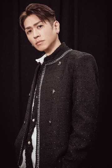 DEEPのTAKA、来年から活動再開　“万引き”騒動で休養「深く反省しながら、心身の治療に専念」