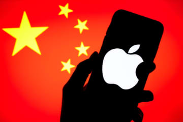中国版Apple Intelligence、国家転覆に繋がる回答は拒否。検閲テスト2000問をクリアする必要