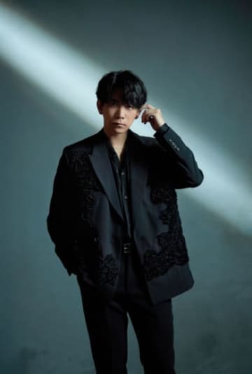 伊東健人、3rd EP「ShAdow」より「Answer」を先行配信決定！リリースイベント含む各種応募キャンペーンや特典も発表！