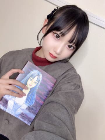 ホラー大好き城月菜央の「ホラー、ほら、おもろい」第7回『富江』