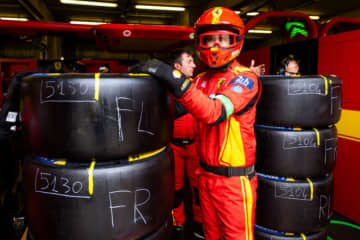 2030年からのタイヤサプライヤー入札が開始。対象はWEC／ル・マンのハイパーカークラス